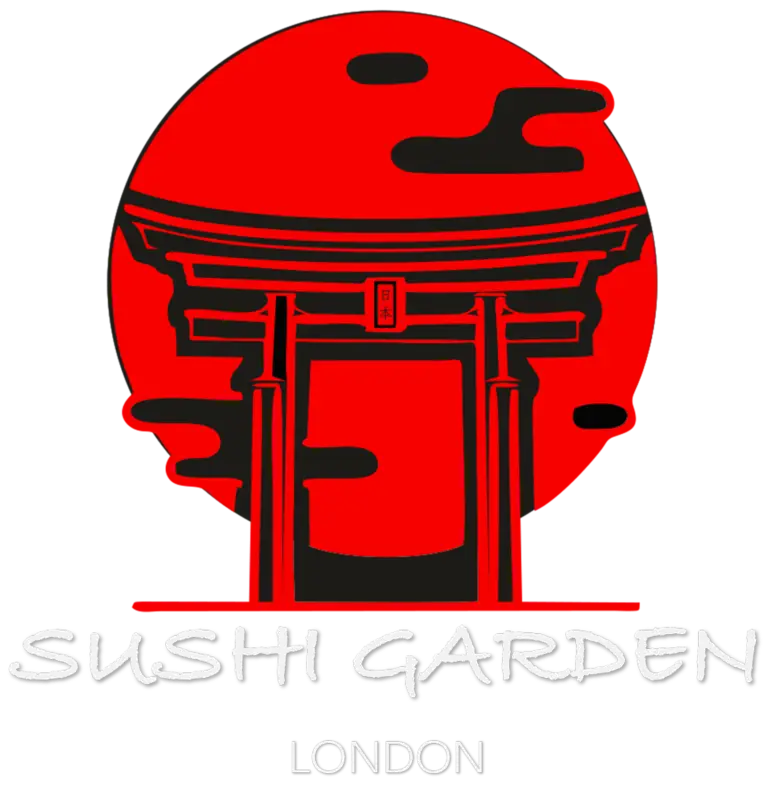 Sushi Garden